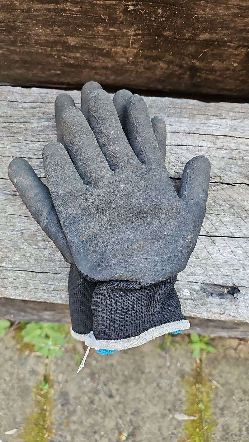 Protective Garden Gloves