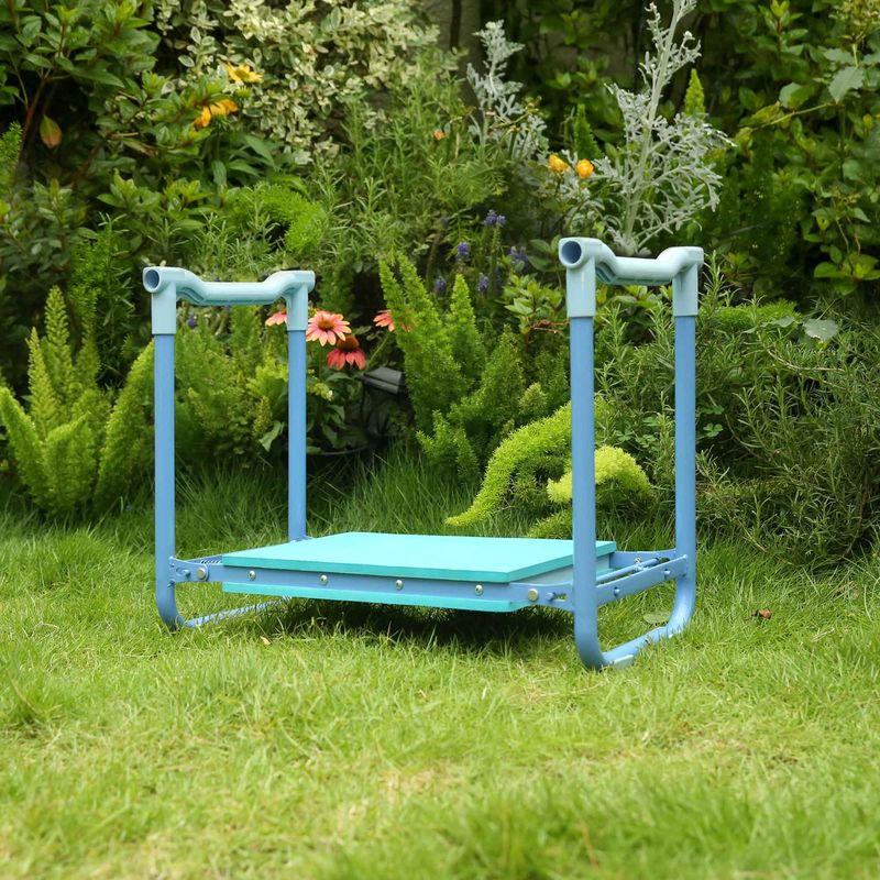 Expensive Garden Kneelers