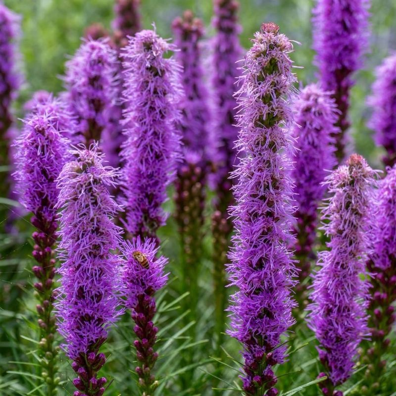 Liatris (Blazing Star)