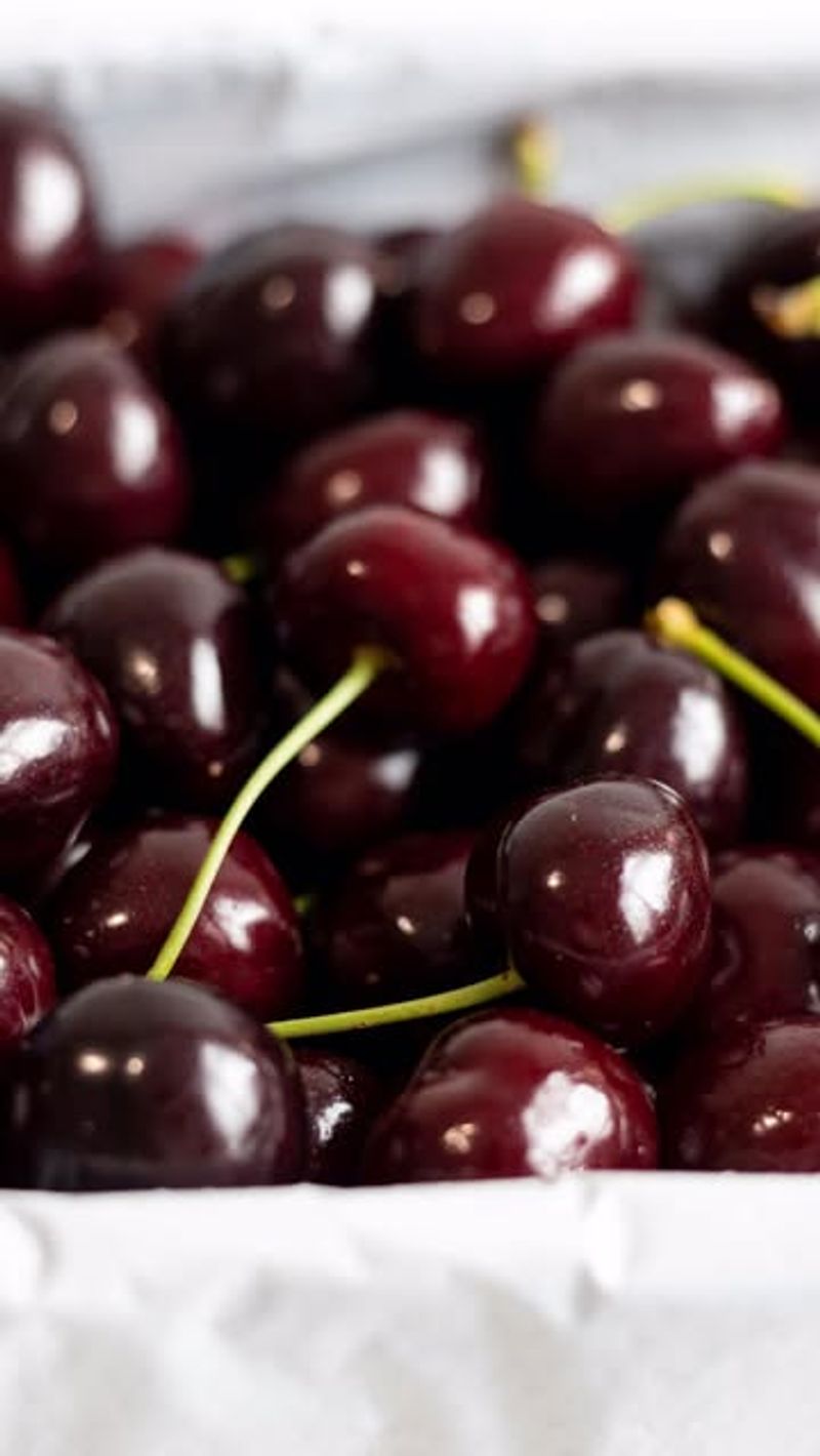 Cherries