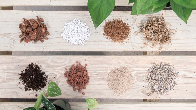 Customizing Fertilizer Mixes