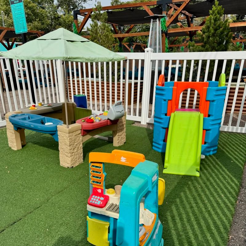 Play Area