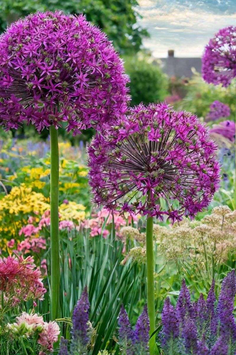 Allium