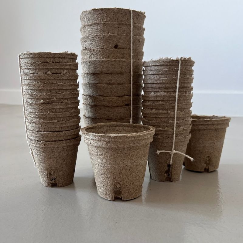 Peat Pots