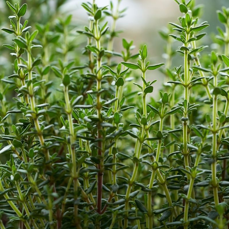 Crowding the Plants