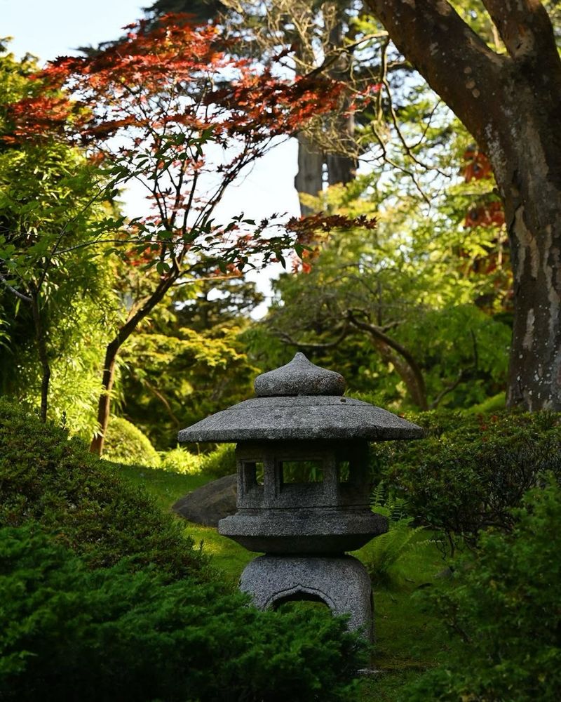 Garden Pagoda