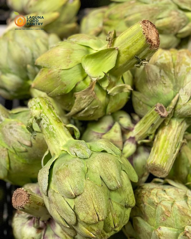 Artichokes