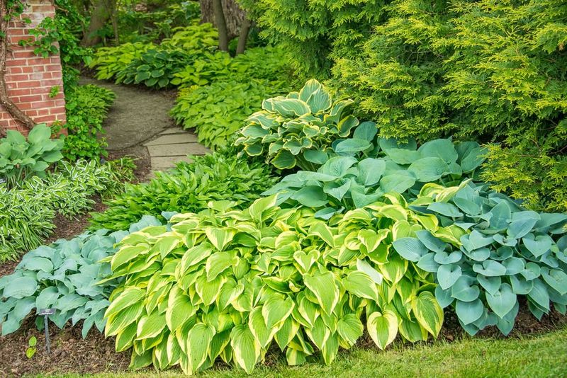 Hosta