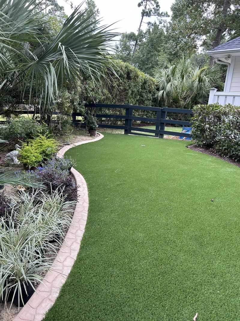 Artificial Turf