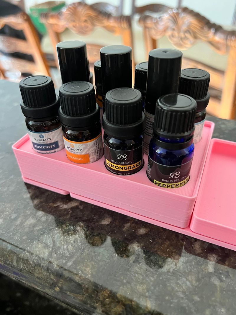 Essential Oils