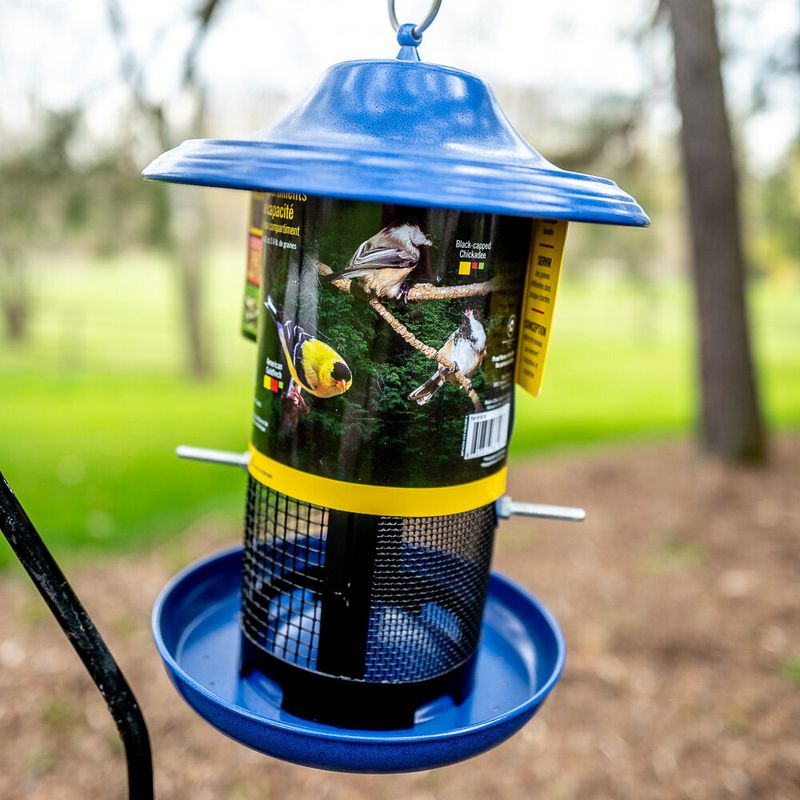 Stokes Select Squirrel-Resistant Feeder