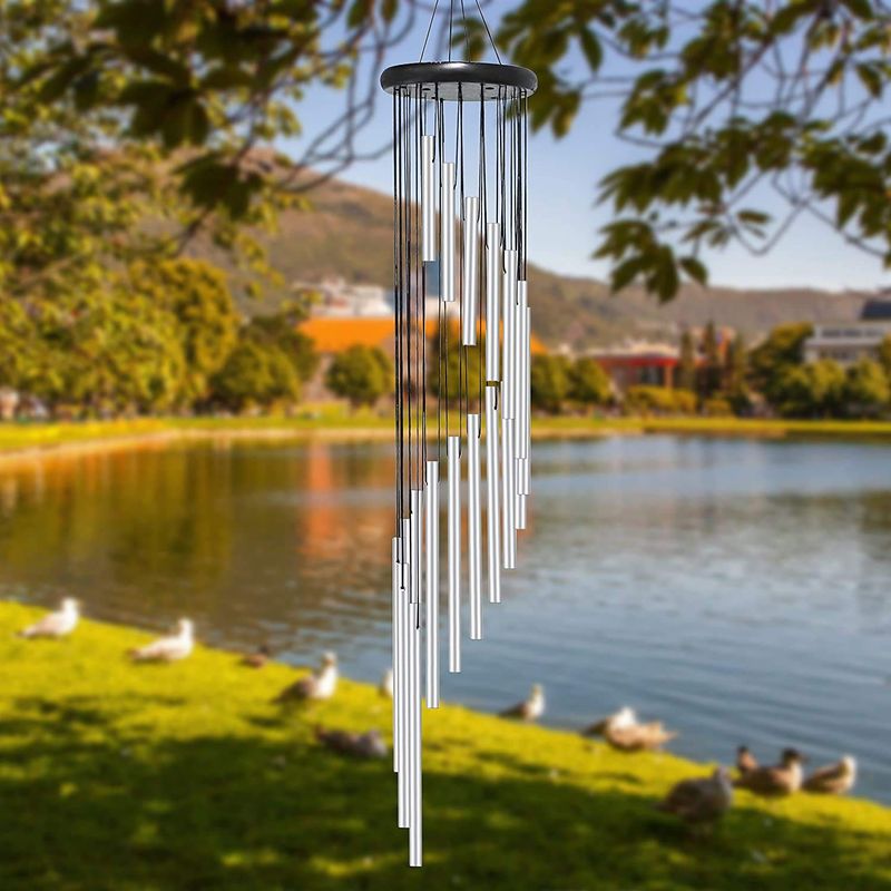 Wind chimes