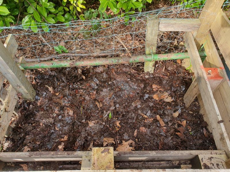 Composting