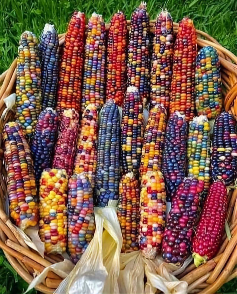 Corn