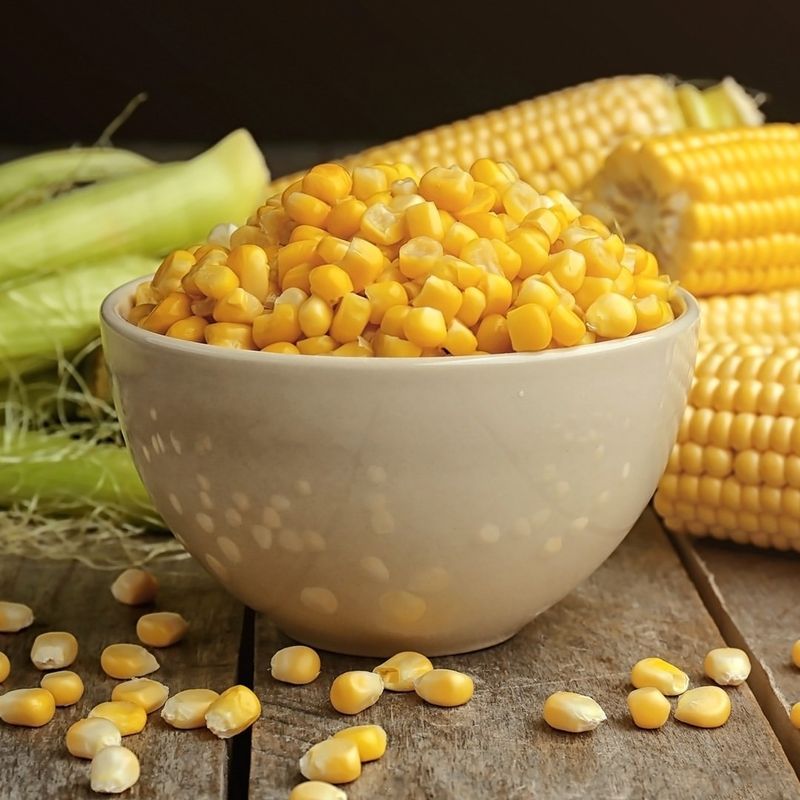 Corn