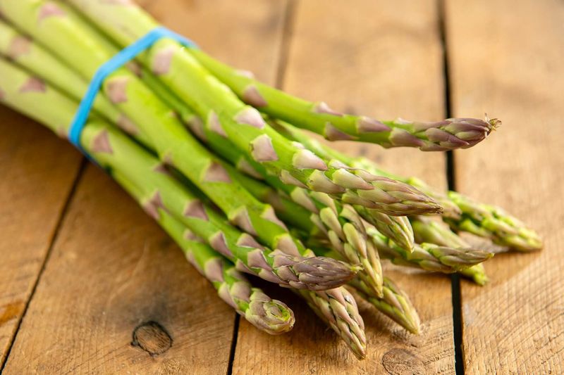 Asparagus