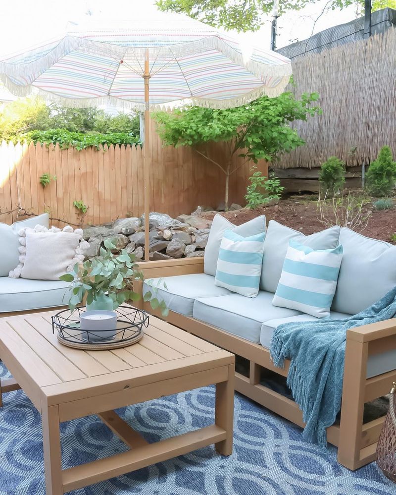 Outdoor Furniture