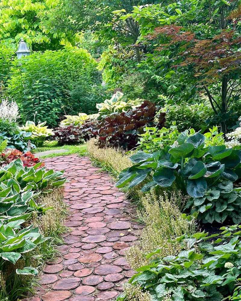 Garden Pathways