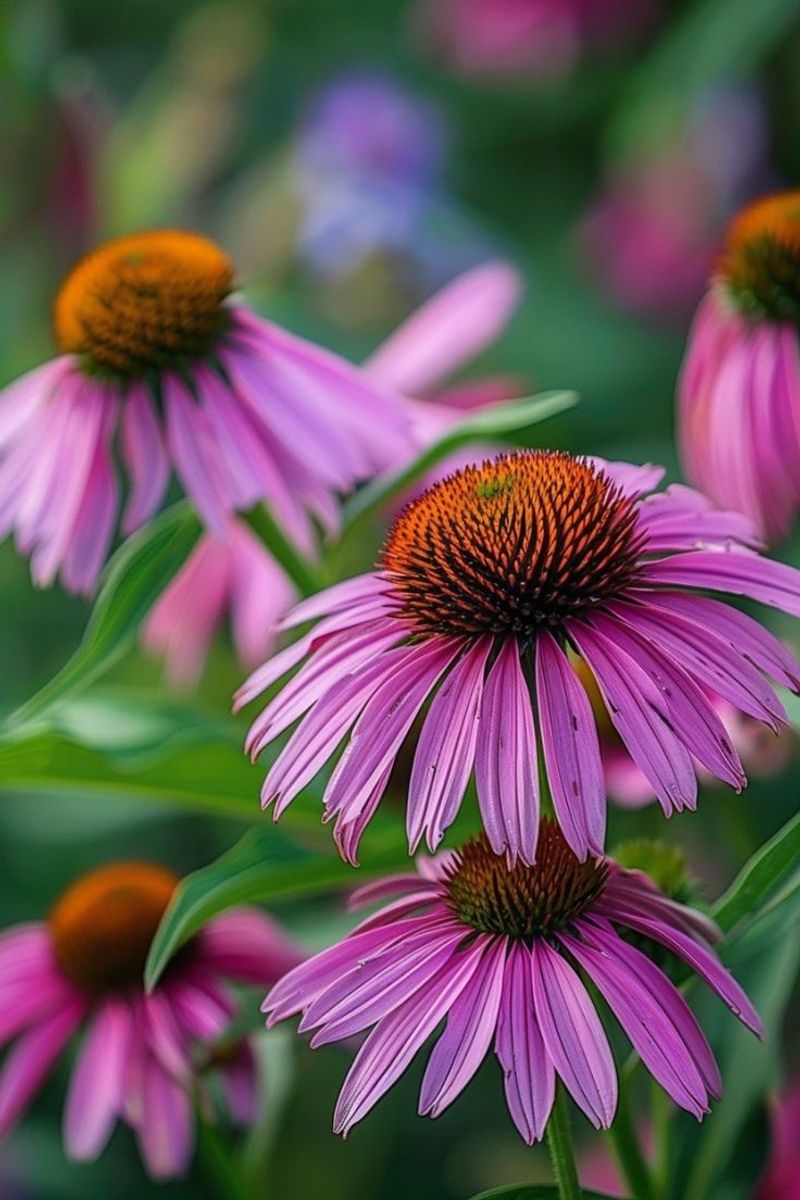 Purple Coneflower