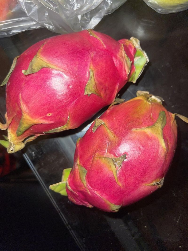 Storing and Enjoying Dragon Fruit