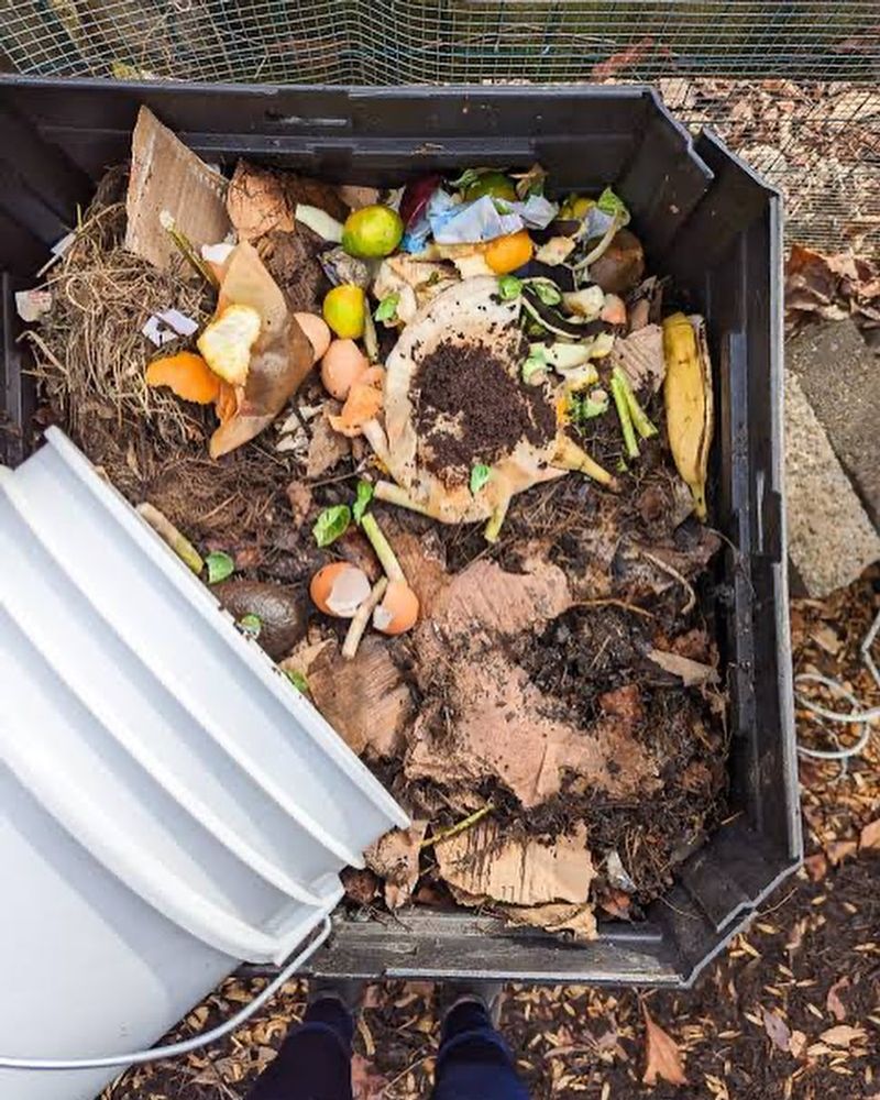 Compost Preparation