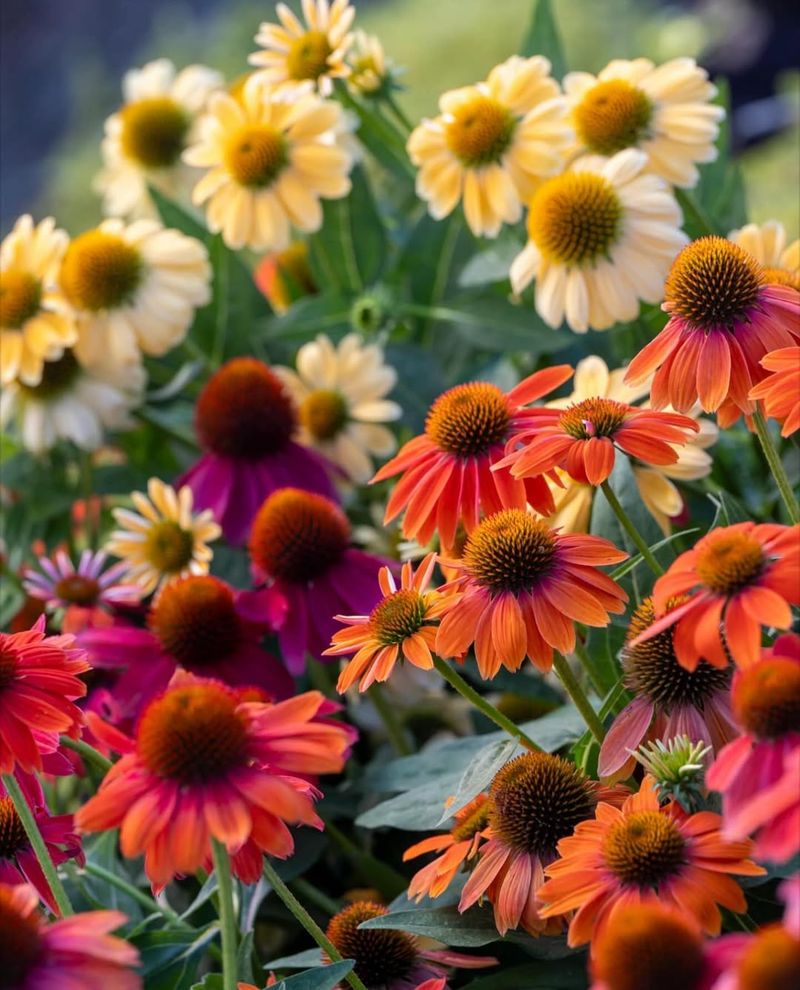 Coneflower