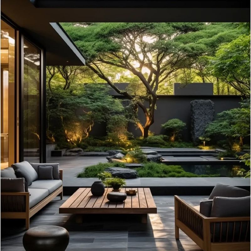 Zen Garden