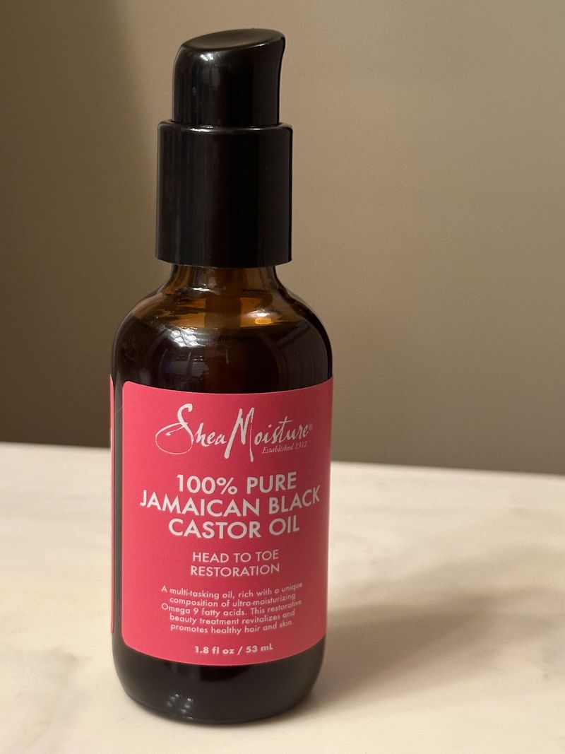 Castor Oil