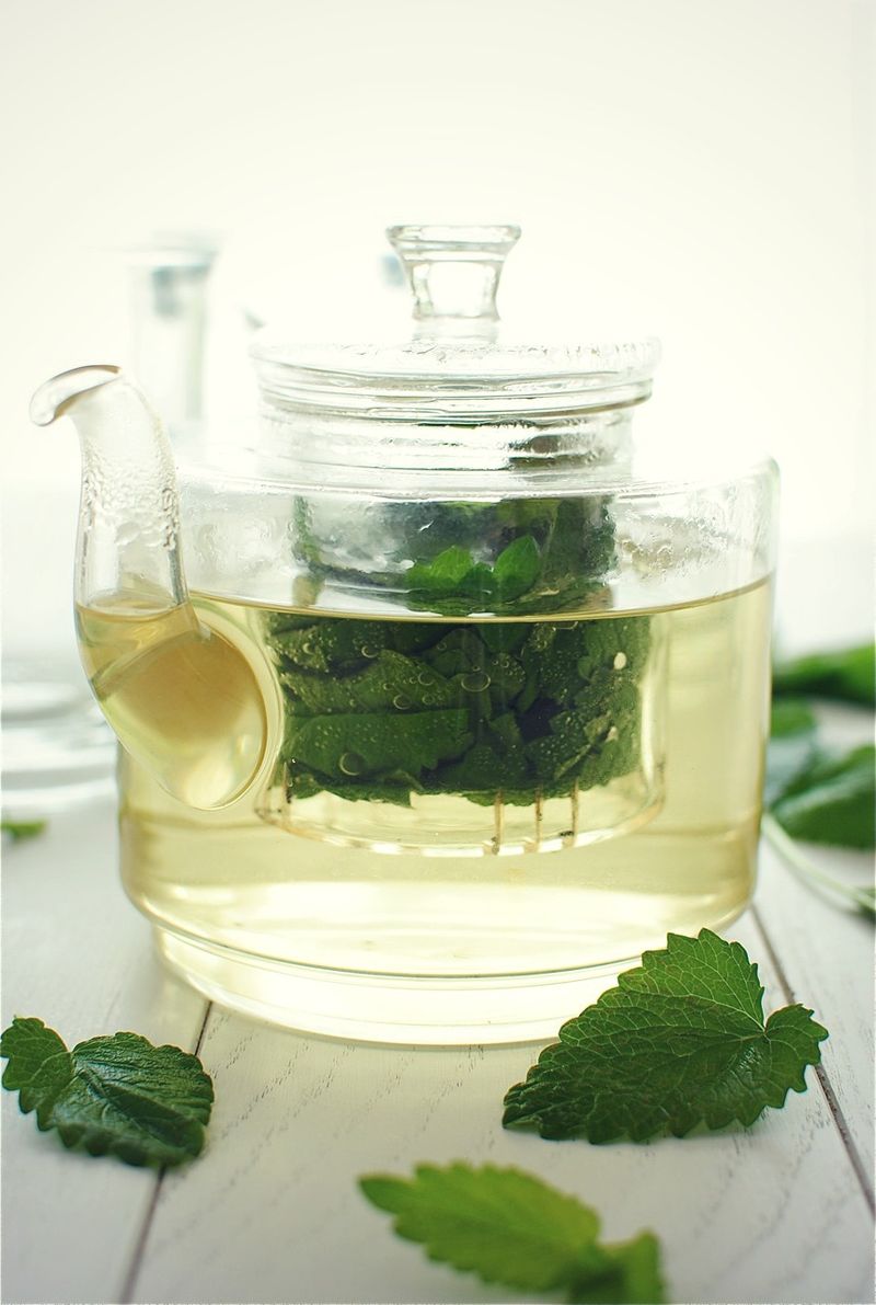 Lemon Balm