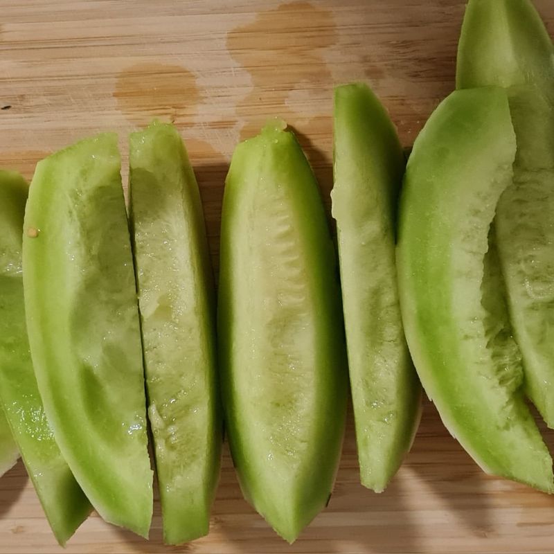 Ivory Gaya Melon