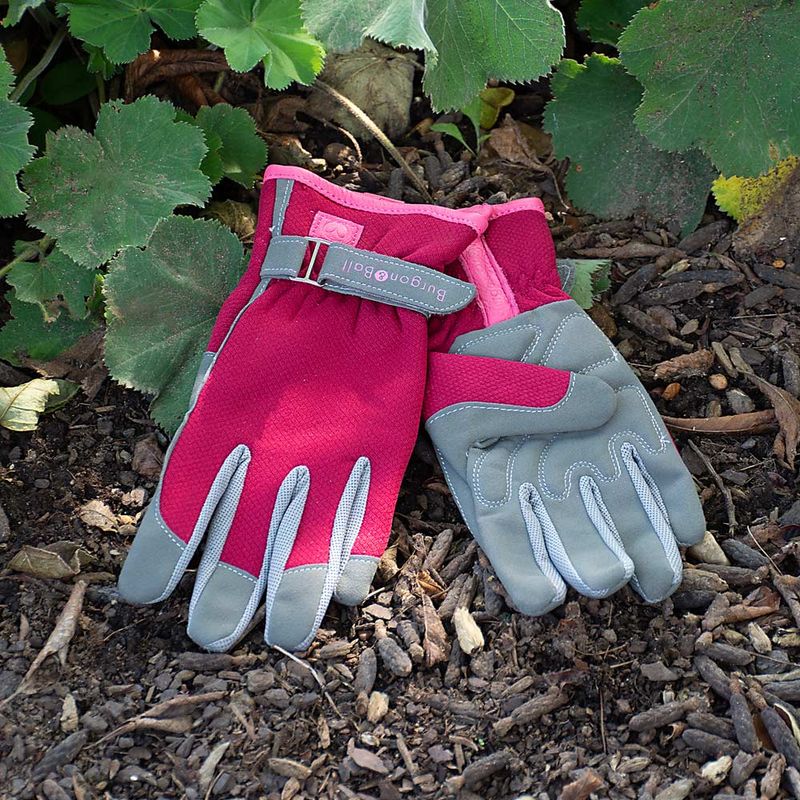 Durable Work Gloves