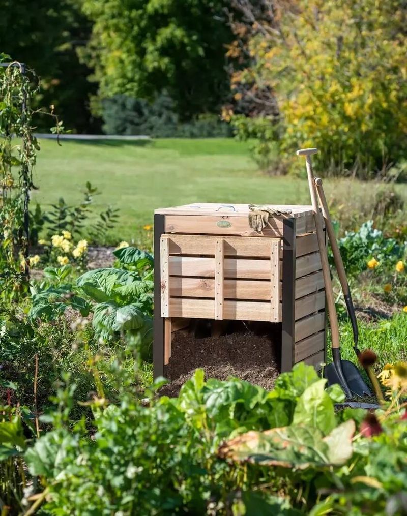 Create a Composting System for Sustainability