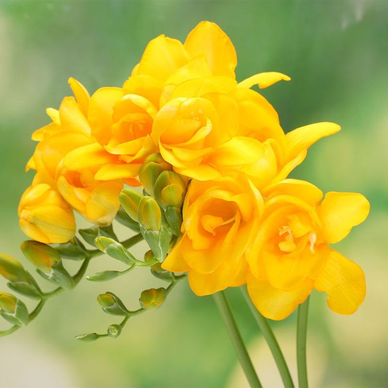 Freesia