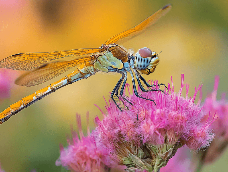 Swamp Milkweed