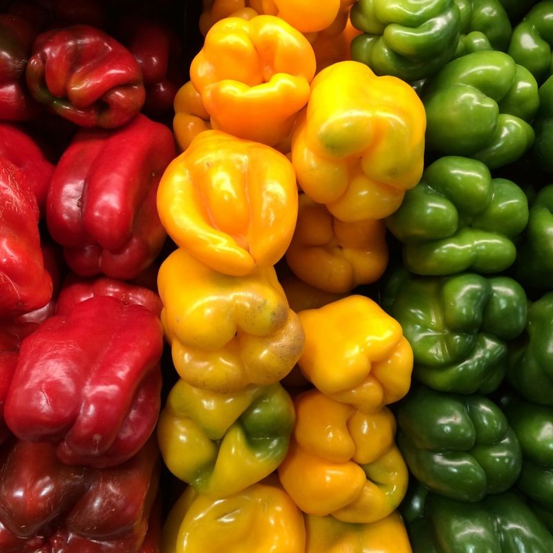 Bell Peppers