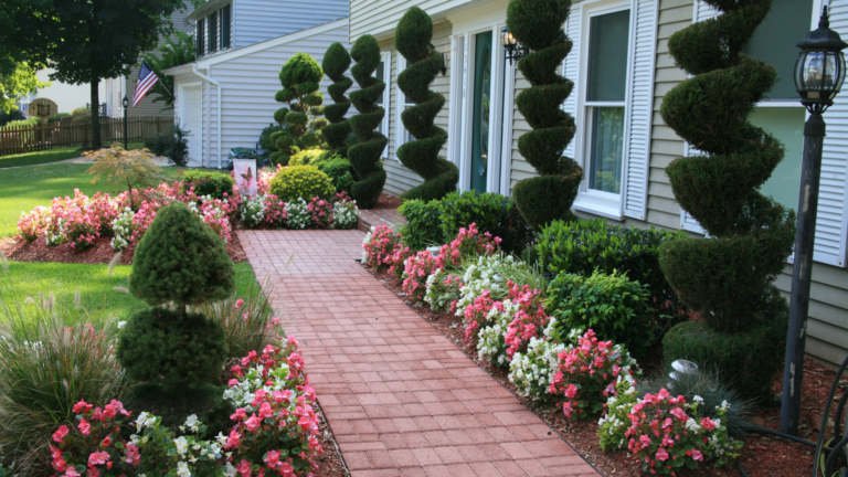 30 Landscaping Projects That Don’t Pay Off (According To Real Estate Pros)