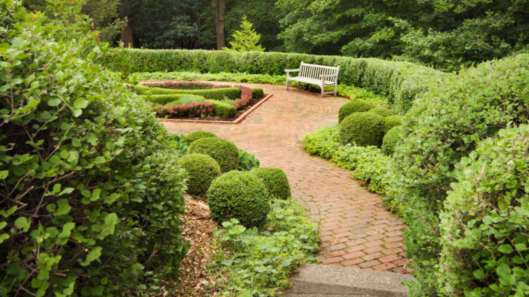 10 Reasons Why You Should Consider Installing A Brick Patio In Your Backyard (And 10 Designs For It)