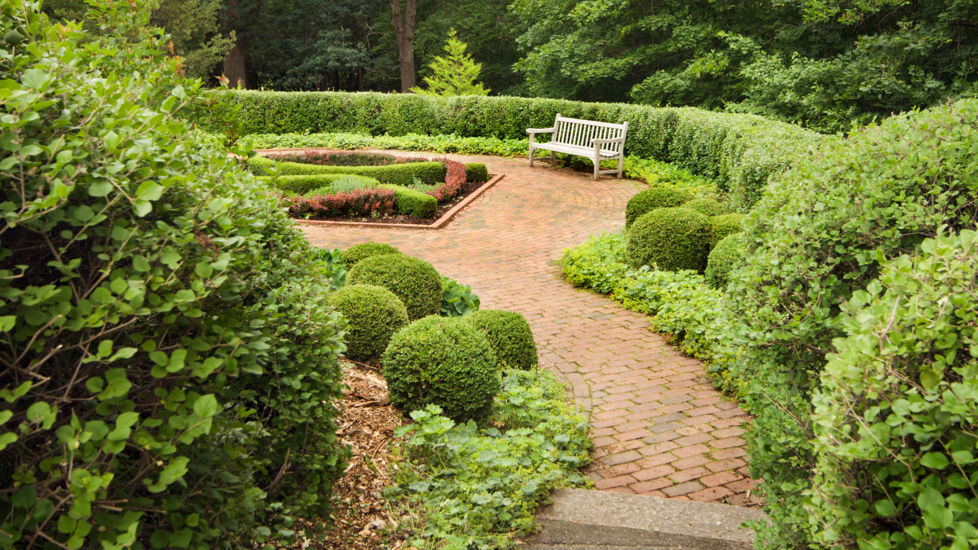 10 Reasons Why You Should Consider Installing A Brick Patio In Your Backyard (And 10 Designs For It)