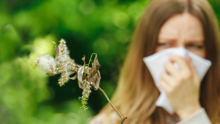 20 Of The Worst Flowers For Allergy Sufferers (Plus A Few More Worth Mentioning)
