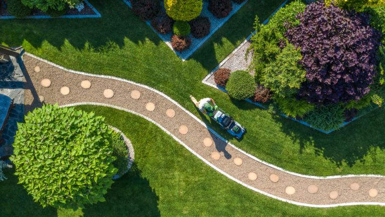 30 Hardscaping Projects to Tackle in April for a More Beautiful Yard