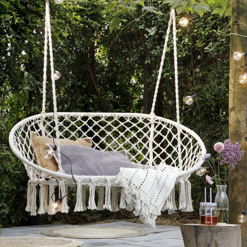 Hammock Chair