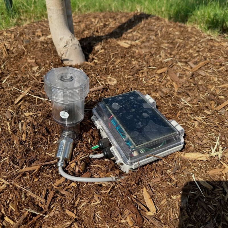 Smart Irrigation Controllers