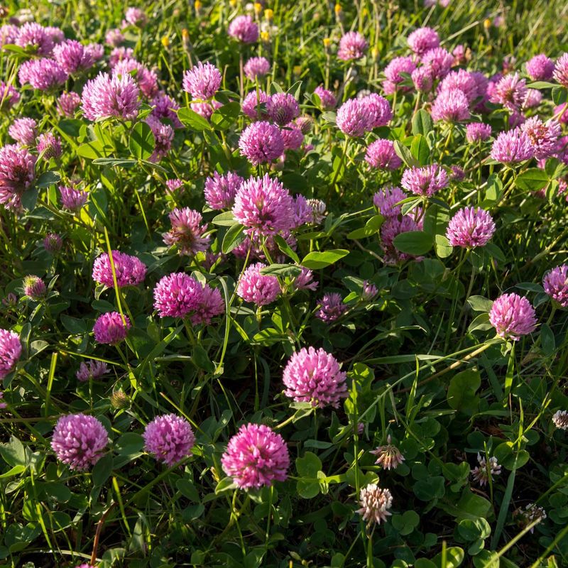 Red Clover