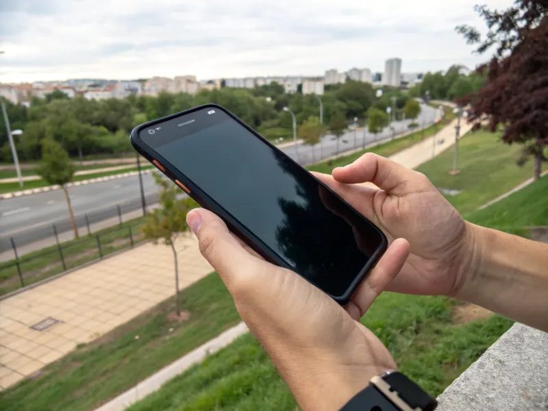 Online Pollen Counts and Identification Apps