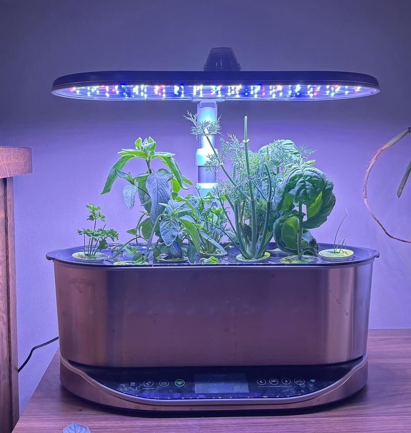 AeroGarden Systems