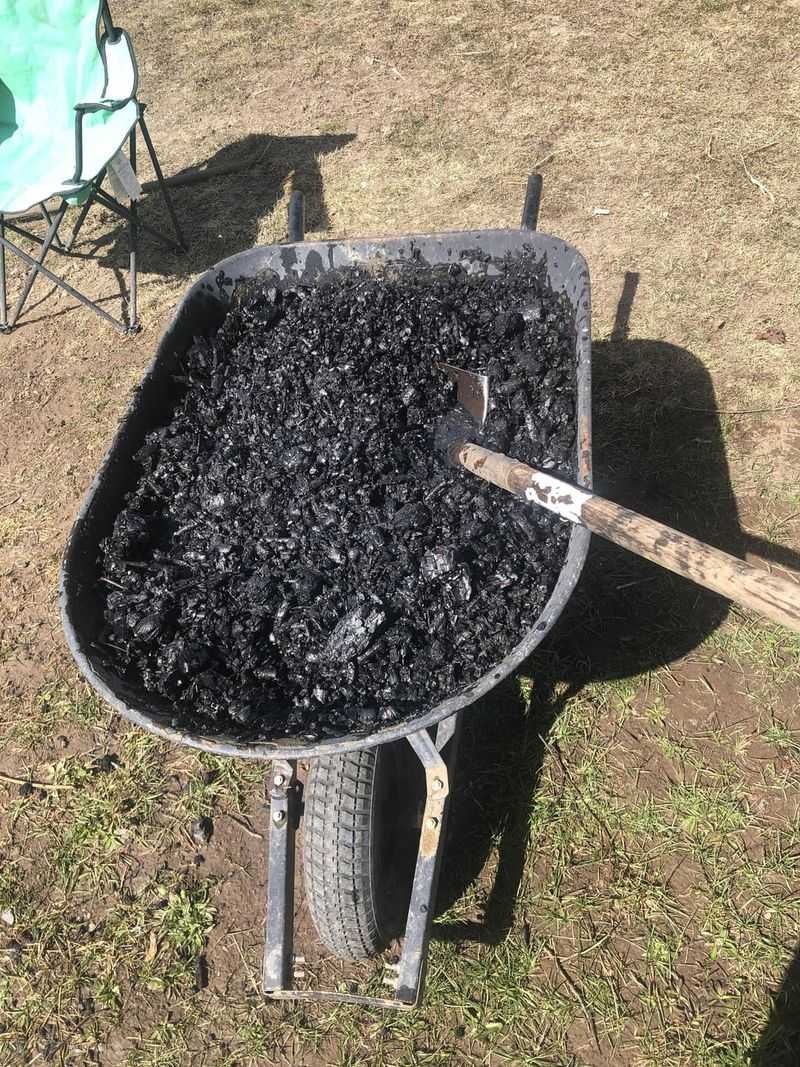 Biochar