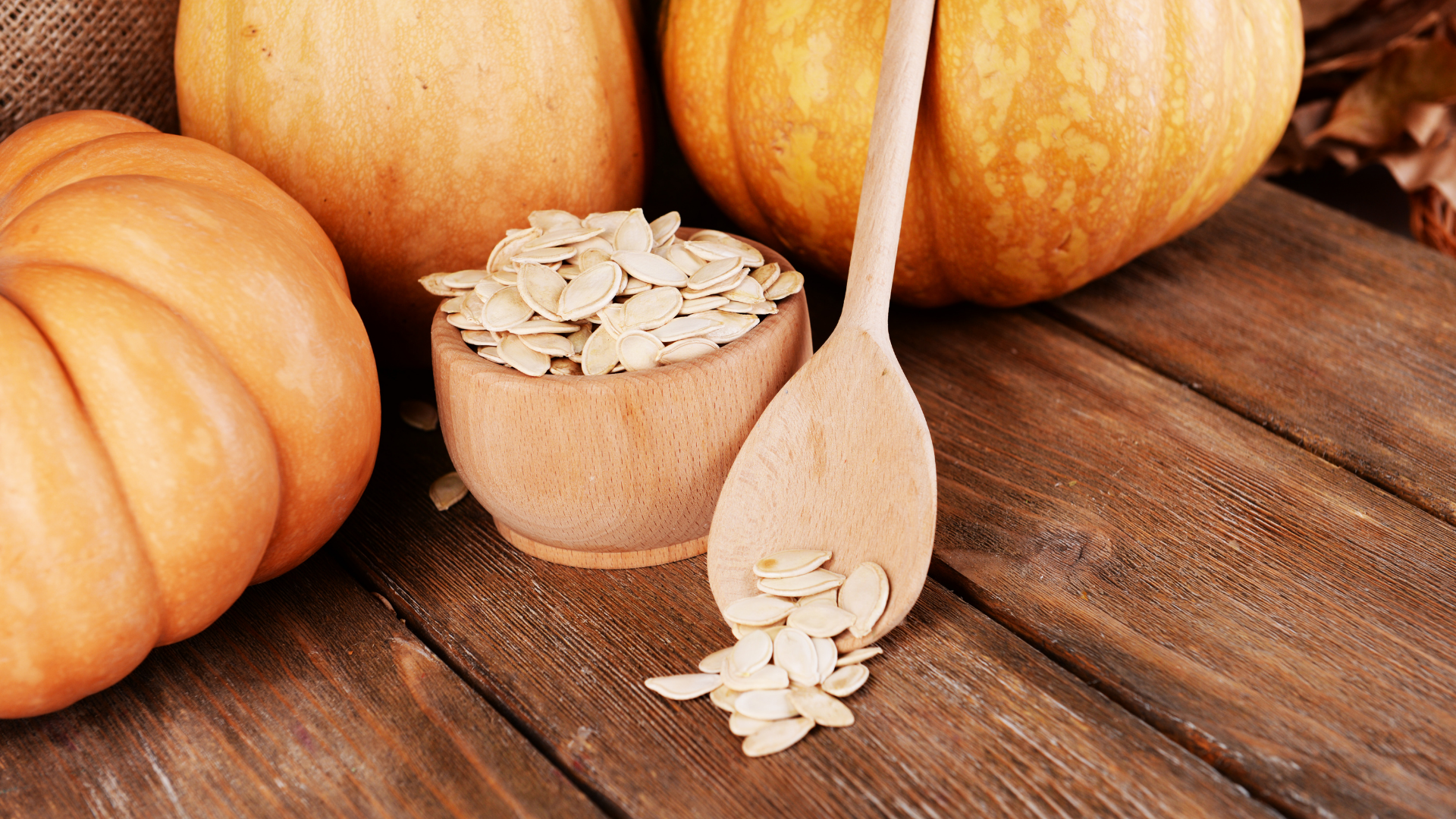 20 Pumpkin And Squash Seeds To Start Early For A Head Start On Fall (Plus A Few Extra)