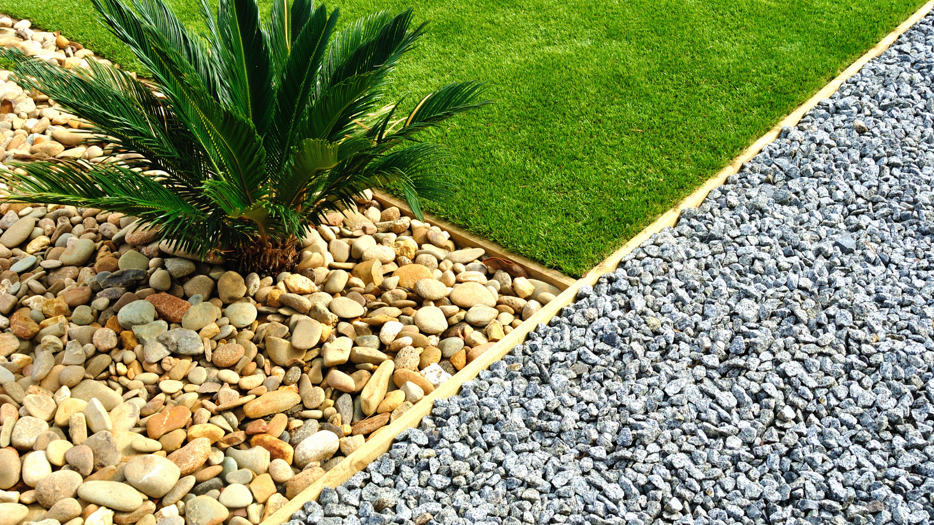 20 Gravel Landscaping Ideas For Your Patio That Will Make Your Neighbor Jealous!