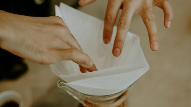Filter Coffee