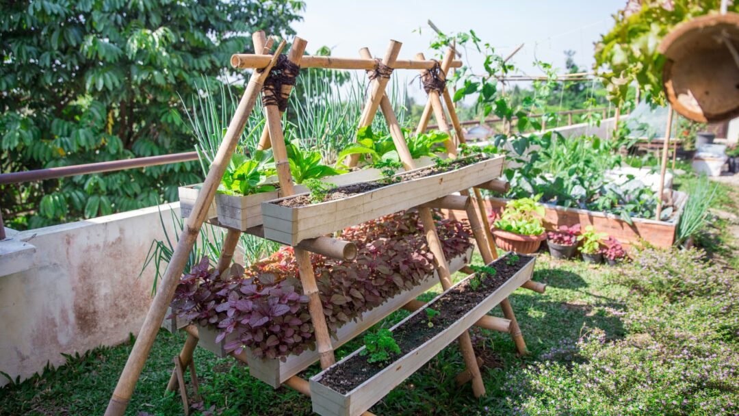 17 Genius Gardening Hacks For When You Have Zero Space